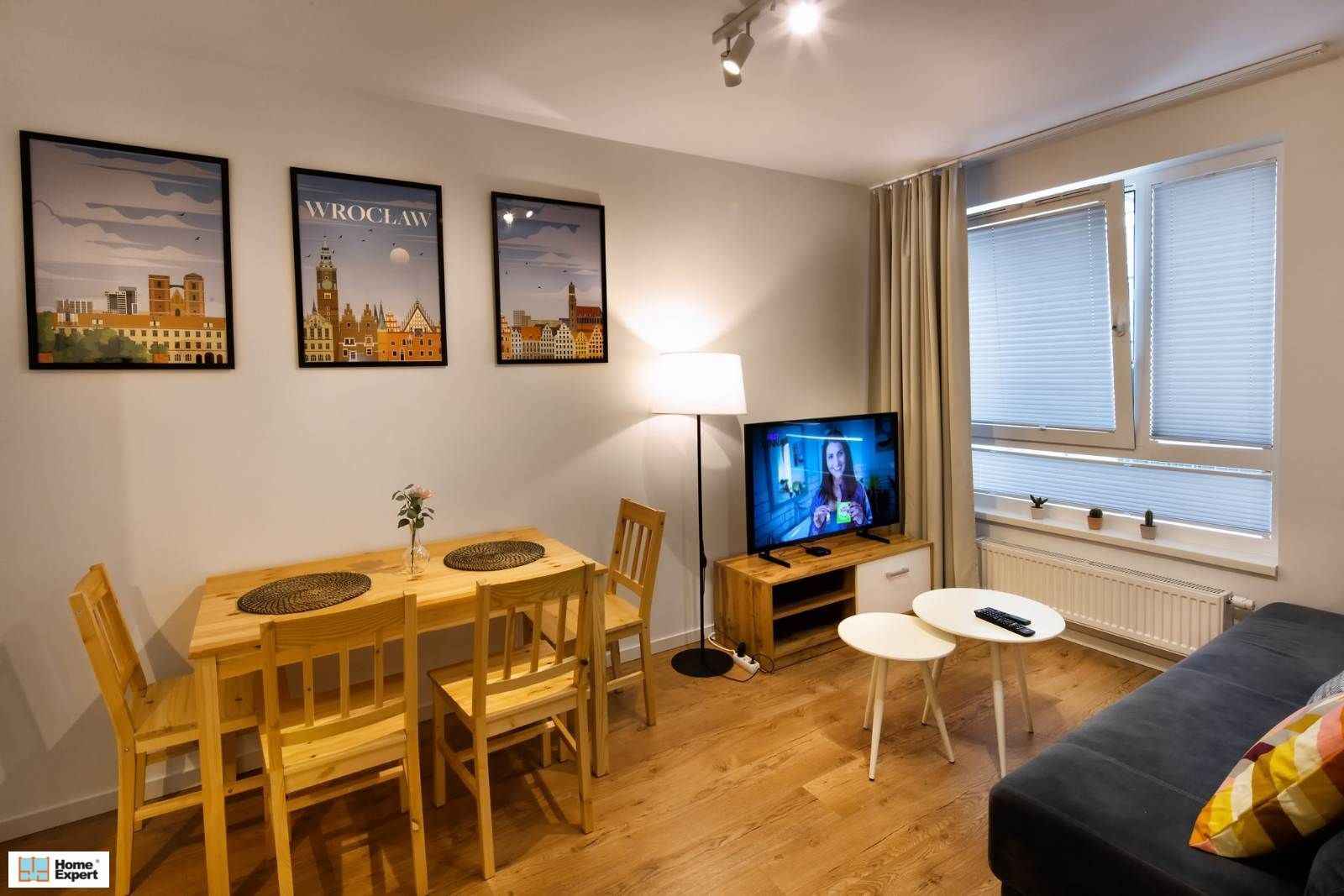 1pok, 27met, Kępa Mieszczańska WINDA (Wrocław) Śródmieście - zdjęcie 1