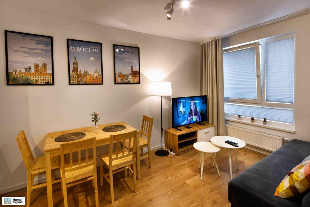 1pok, 27met, Kępa Mieszczańska WINDA (Wrocław) Śródmieście - zdjęcie 1