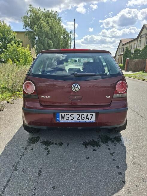 VW Polo 1,2 Gostynin - zdjęcie 3