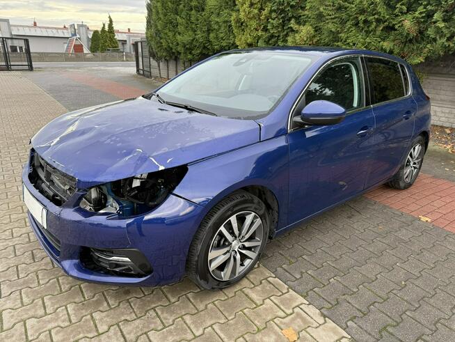 Peugeot 308 Zielona Łąka - zdjęcie 6