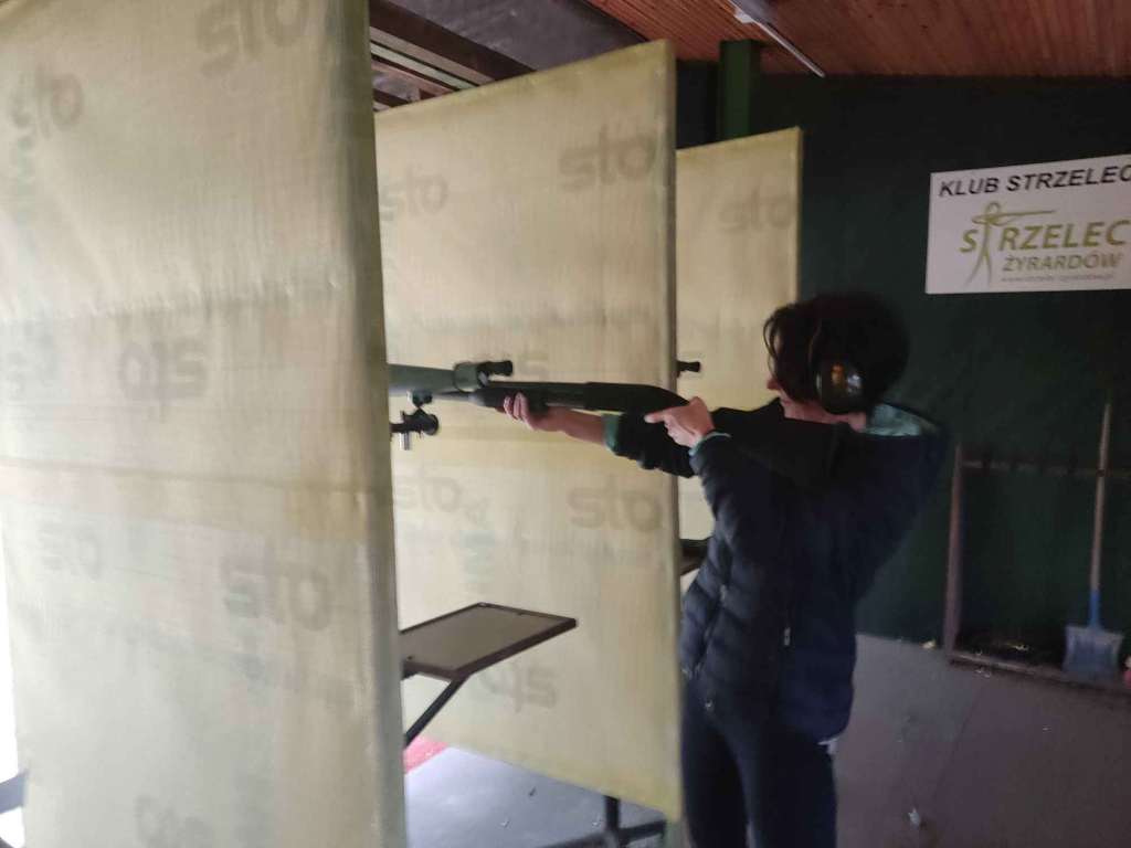 Obowiązkowy Kurs Doskonalący umiejętności Pracowników Ochrony co 5 lat Grójec - zdjęcie 2