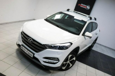 Hyundai Tucson Automat*Salon Polska*Bezwypadkowy*Kamera*Keyless*HAK Konstantynów Łódzki - zdjęcie 3