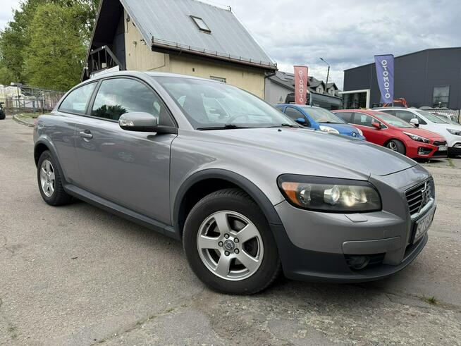 Volvo C30 Klimatronic, Podgrzewane fotele, Ele szyby, Ele lusterka Cieszyn - zdjęcie 3