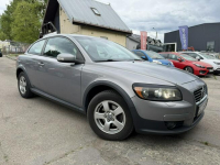 Volvo C30 Klimatronic, Podgrzewane fotele, Ele szyby, Ele lusterka Cieszyn - zdjęcie 3