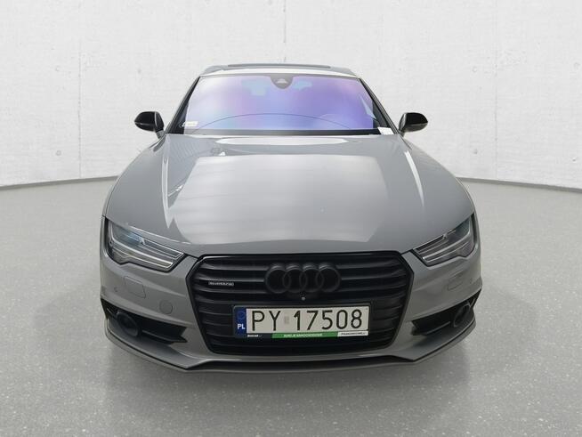 Audi A7 Komorniki - zdjęcie 2