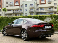 Jaguar XF AWD R-dynamic Tarnowskie Góry - zdjęcie 3