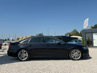 Audi S6, 2014 Michałowice - zdjęcie 2