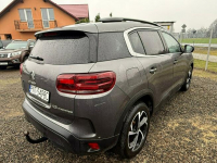 Citroen C5 Aircross hybryda plug-in, lift, gwarancja, 29tys.km! Zbąszyń - zdjęcie 3