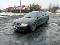 Audi A6 1.9TDI 130km 03r Tarnów - zdjęcie 2