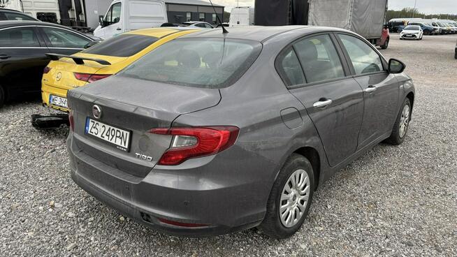 Fiat Tipo 1.4 16V Pop Grójec - zdjęcie 4