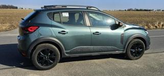 Dacia Sandero Stepway 27.000km ! Pleszew - zdjęcie 8