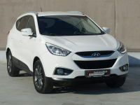 Hyundai ix35 2.0 CRDI 185KM/4X4/Podgrz.Fotele/Ks.Serwisowe