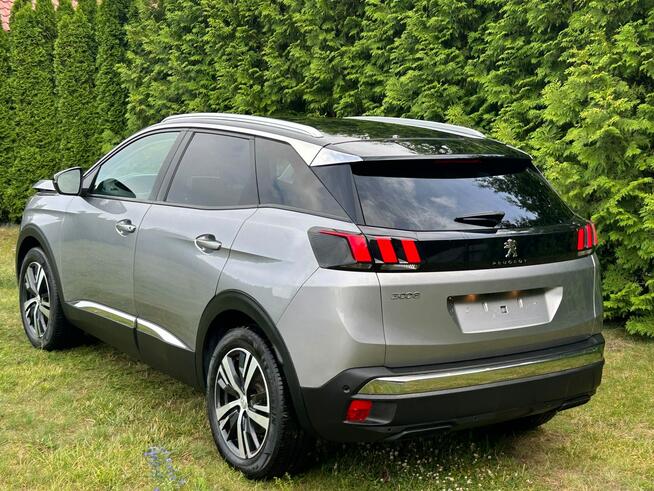 Peugeot 3008 #Automat #Kamera #Led Laskowo - zdjęcie 3