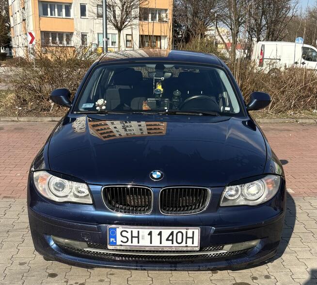 BMW E87 Sosnowiec - zdjęcie 6