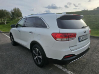 Kia Sorento Kia Sorento Kia Sorento 3.3 V6 7 osobowa, bogate Łańcut - zdjęcie 7