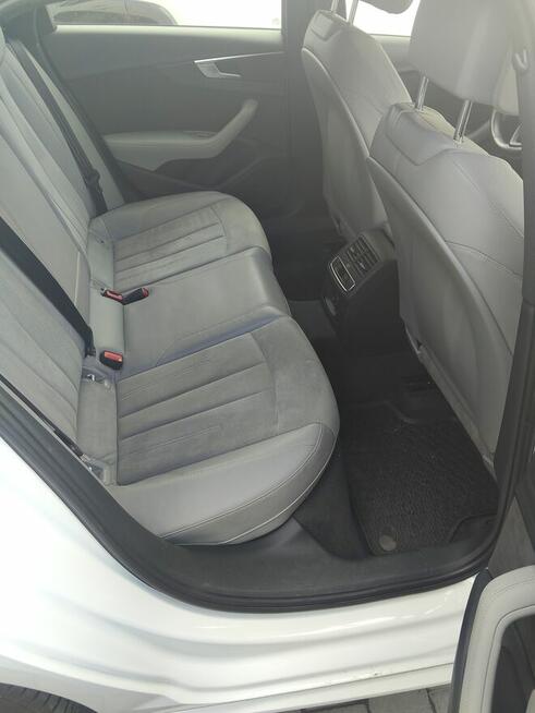 Audi A4 B9 1,4 TFSI Salon PL Łochowo - zdjęcie 6