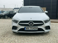 Mercedes A 220 d AMG Line, Salon PL! 1 właściciel! FV! Pęcice - zdjęcie 3