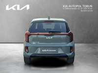 Kia Picanto Automat/Business Line / FV23% / Demo Dealera Toruń - zdjęcie 4