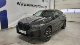 BMW X6 xDrive30d mHEV sport-aut