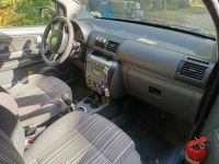 VW Fox 1,4 TDI 2005 Gliwice - zdjęcie 4