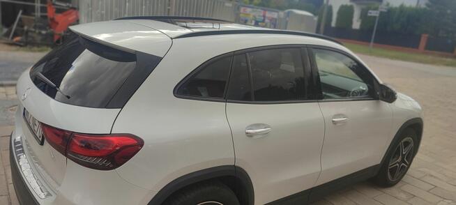Mercedes-Benz GLA 200 Mercedes AMG panoramiczny dach 2021r Kozienice - zdjęcie 3