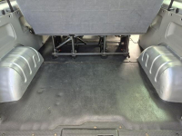Renault Trafic LONG 9 osobowy PASANGER 115KM nadmuchy Drelów - zdjęcie 10