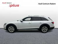 Audi A4 Allroad TFSI 265KM Quattro  Matrix  VIrtualPlus Hak HeadUp ACC Kielce - zdjęcie 2