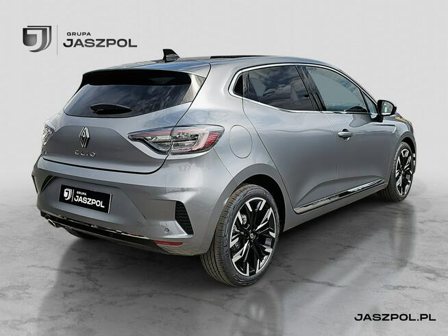 Renault Clio 1.0 TCe Generation LPG Łódź - zdjęcie 5
