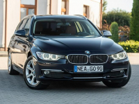 BMW 320 X-Drive ! 2.0d 184KM ! Manual ! Super Stan ! Opłacona ! Zwoleń - zdjęcie 4