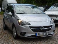 Opel Corsa E 1.4 Benzyna, Automat! Super stan! Gwarancja! Kościerzyna - zdjęcie 8