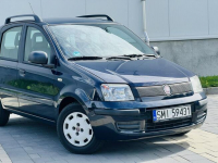 Fiat Panda 1.2 Benz ,City,Klima,Szyby Mikołów - zdjęcie 8