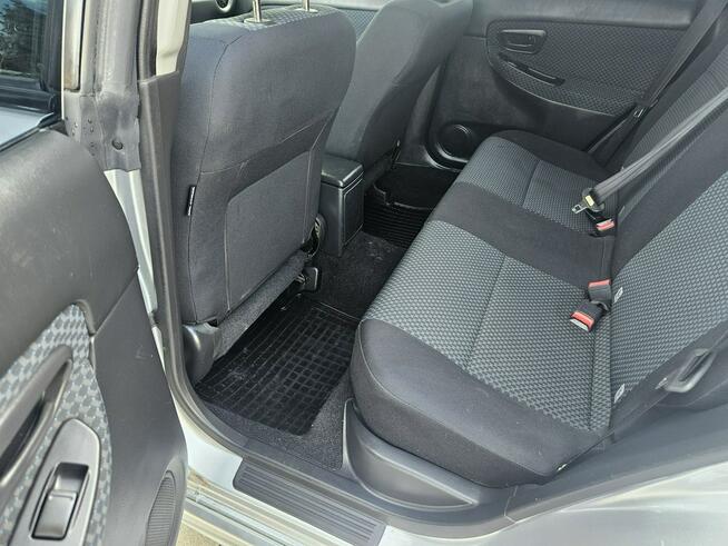 Subaru Impreza 4x4 Serwis Org.przebieg Rybnik - zdjęcie 8