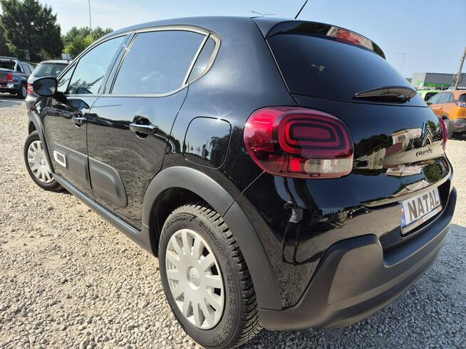 Citroen C3 Automat* Kamera* Navi* Jak nowy Bydgoszcz - zdjęcie 3