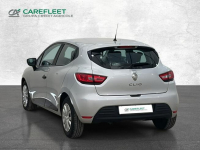 Renault Clio 1.5 dCi Energy Life Hatchback Warszawa - zdjęcie 7