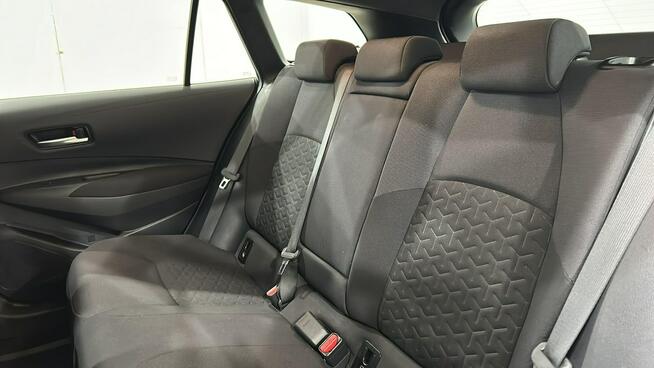 Toyota Corolla  2.0 Hybryda Comfort kombi Warszawa - zdjęcie 12