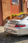 PORSCHE CARRERA 996.2 Manual Salon PL Bezwypadkowe Idealny Serwis ASO Ropczyce - zdjęcie 12