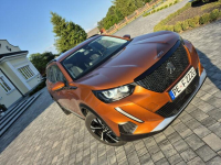 Peugeot 2008 lift ledy automat 79tys km Drelów - zdjęcie 10
