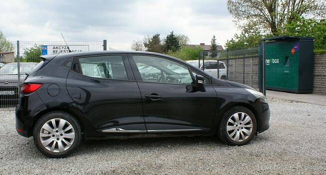 Renault Clio Ostrów Wielkopolski - zdjęcie 6