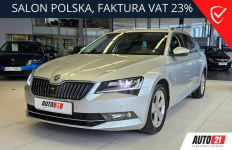 Škoda Superb Krajowa! FV 23% Kraków - zdjęcie 1