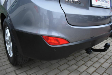 2.0CRDI 136 KM KLIMATRONIK 4*PODGRZ.FOTELE CZUJNIKI PARKOWAN Białogard - zdjęcie 5