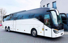 Wynajem busów Katowice, BUS, Transport osobowy, Autobusy, Przewóz osób Katowice - zdjęcie 1