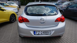 Opel Astra zarejestrowany, ubezpieczony. Gwarancja. Polecam !!! Zielona Góra - zdjęcie 6