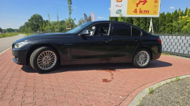 BMW 320 Lekko Uszkodzony Jeżdżący Sprawna Klima Karczew - zdjęcie 3