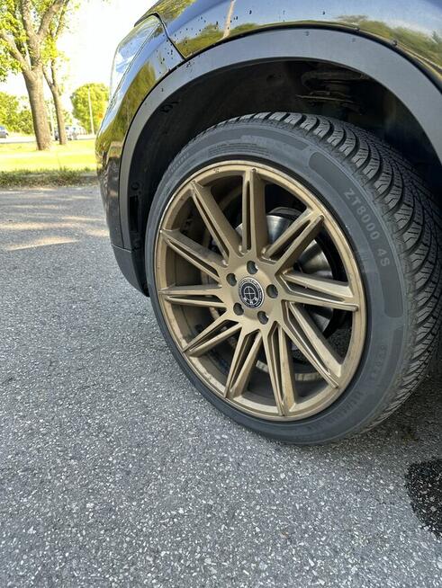 Bmw x1 sDrive18i 2019 Skierniewice - zdjęcie 10