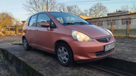 Honda Jazz 2006 badanie techniczne na rok Stargard - zdjęcie 12