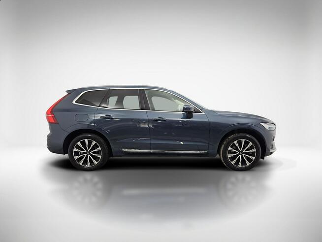 Volvo XC 60 B4 B Plus Bright aut ! Z Polskiego Salonu ! Faktura VAT ! Warszawa - zdjęcie 6