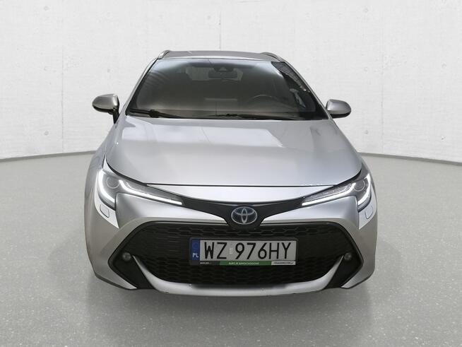 Toyota Corolla Poleasingowe.pl BZ Komorniki - zdjęcie 2