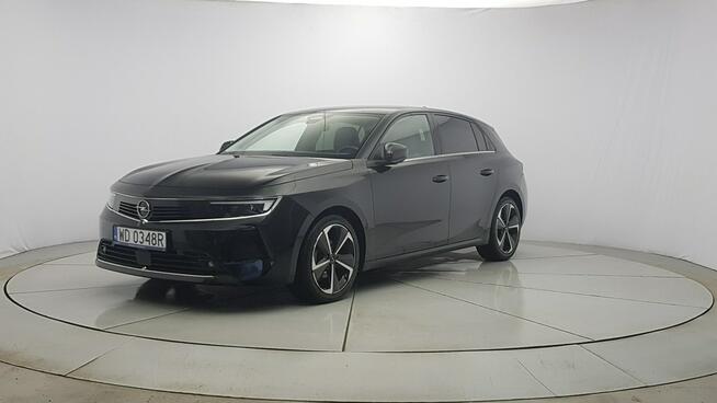 Opel Astra 1.2 T Elegance S&amp;S ! Z Polskiego Salonu ! Faktura Vat ! Warszawa - zdjęcie 3