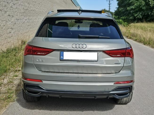 Audi Q3 Łódź - zdjęcie 5