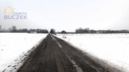 Sprzedam działki z WZ w Skarbikowie Skarbikowo - zdjęcie 5